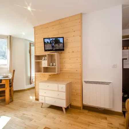 Altitude Apartment