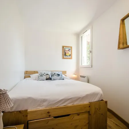 Altitude Apartment Chamonix