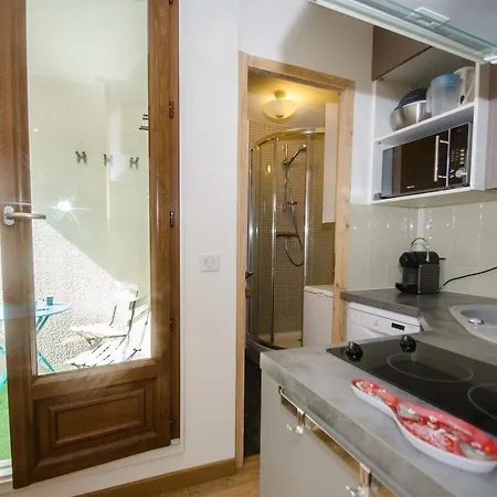 Altitude Apartment *